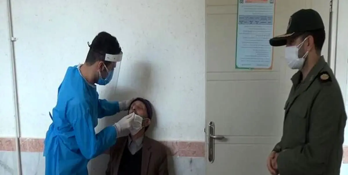 ۷۰ درصد مردم گیلان تاکنون در طرح شهید سلیمانی غربالگری شدند