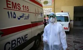 برقراری ۱۹ هزار تماس امدادی با ۱۱۵ نطنز