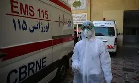 برقراری ۱۹ هزار تماس امدادی با ۱۱۵ نطنز