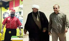 سمت جدید برای فرمانده حمله به سفارت عربستان