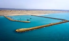 اتمام واگذاری موج‌شکن‌های چندمنظوره مردمی/ بندر چابهار پیشرو در واگذاری موج شکن‌های چندمنظوره