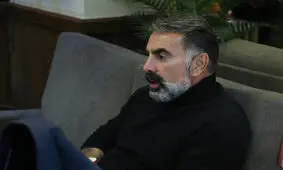 کنایه محمود فکری به ۳ مربی معروف لیگ برتر!