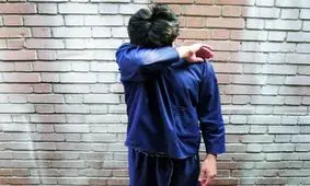 سمانه و مبینا در دام شیطان خطرناک افتادند