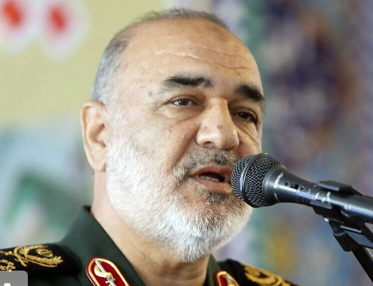 طرح شهید سلیمانی در مقابله با کرونا منحصر به فرد است