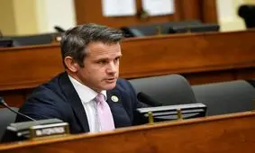 جمهوری خواه عضو کنگره، ترامپ را به لجبازی و فریبکاری متهم کرد