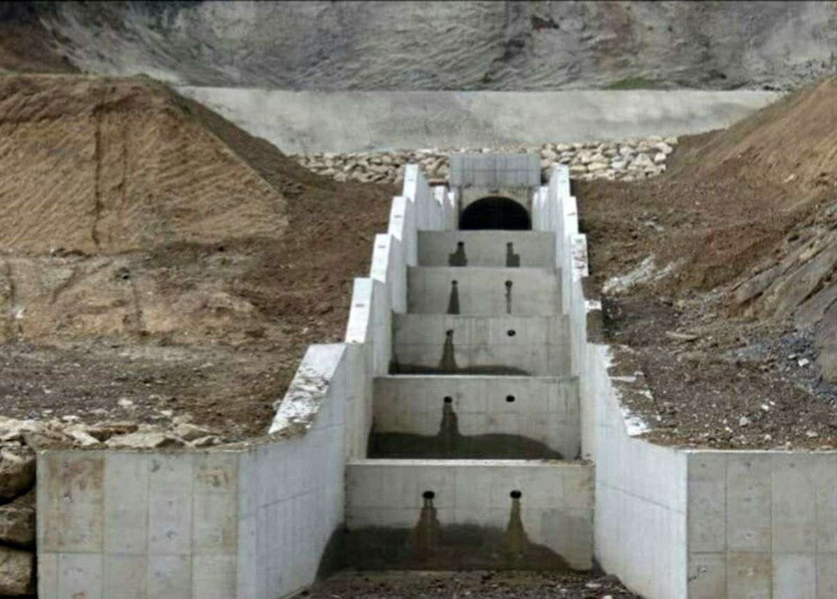 وضعیت مبهم ۶ سد مخزنی استان گلستان/ چرا "سدی" برای تأمین آب شرب احداث نشد؟