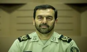 نشان فداکاری ارتش به شهید سلیمانی اعطا می‌شود