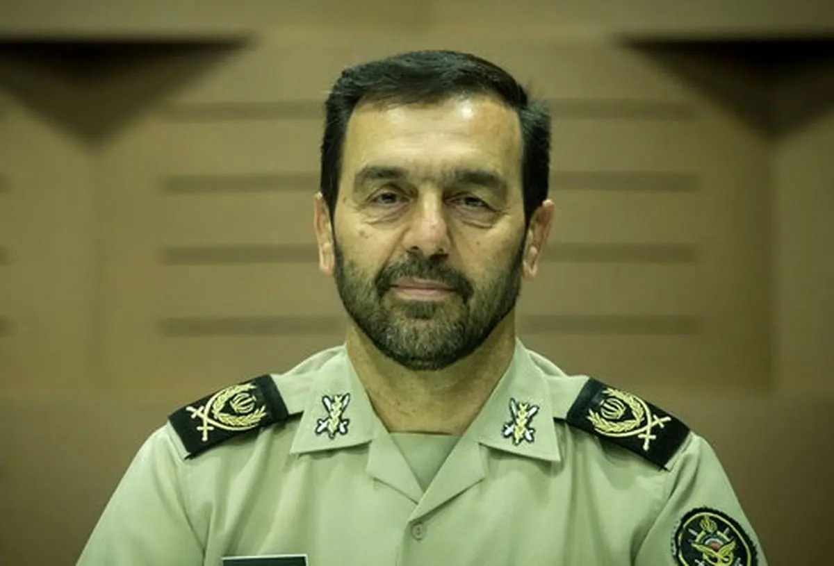 نشان فداکاری ارتش به شهید سلیمانی اعطا می‌شود