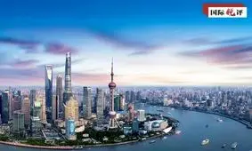 آغوش باز چین به سوی جهان خارج، به روند احیای اقتصاد دنیا انگیزه می بخشد