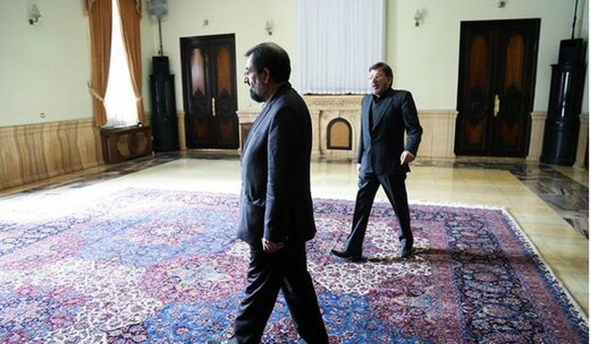 محسن رضایی نماینده تهران میشود؟