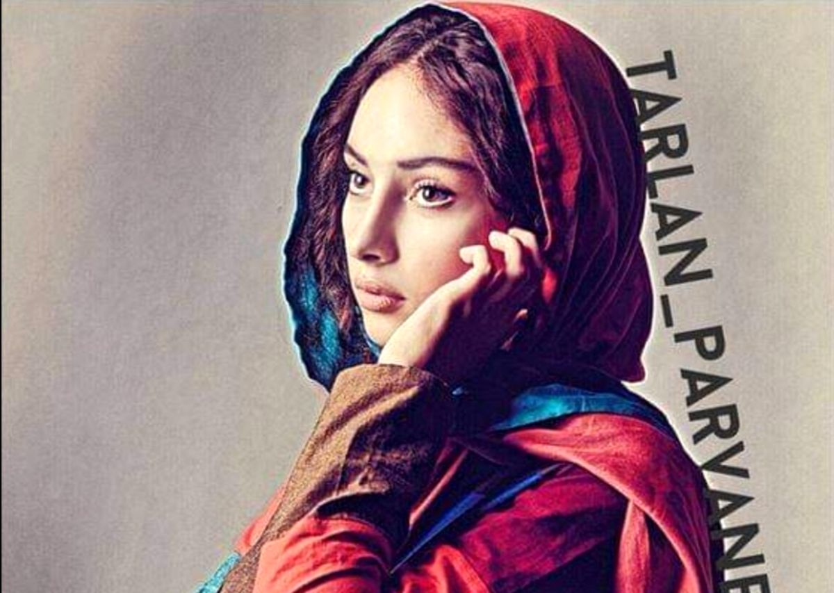 ترلان پروانه در میان ۱۰۰ زن زیبای جهان و ماجرای عمل چشم گربهای