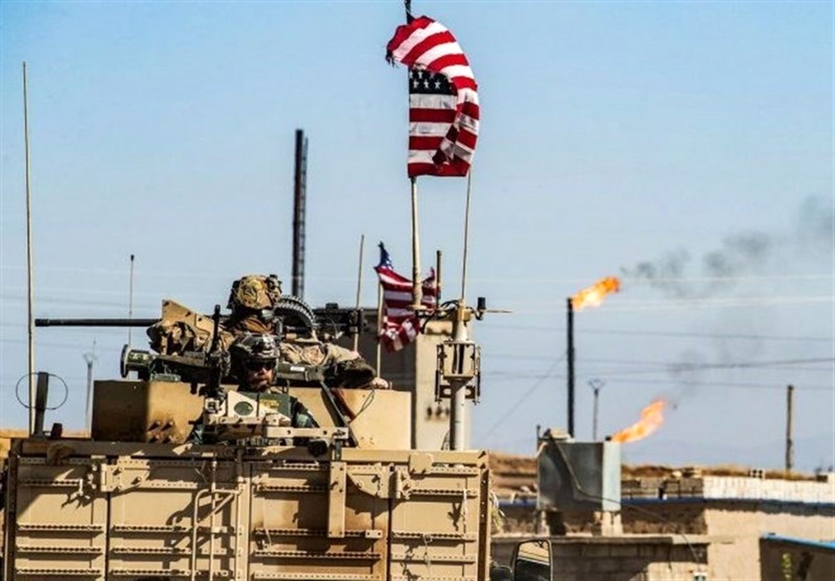 حمله جدید به کاروان لجستیکی آمریکا در دیوانیه عراق