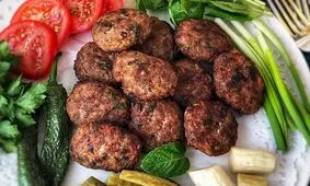 دستور پخت کتلت هندی خوشمزه