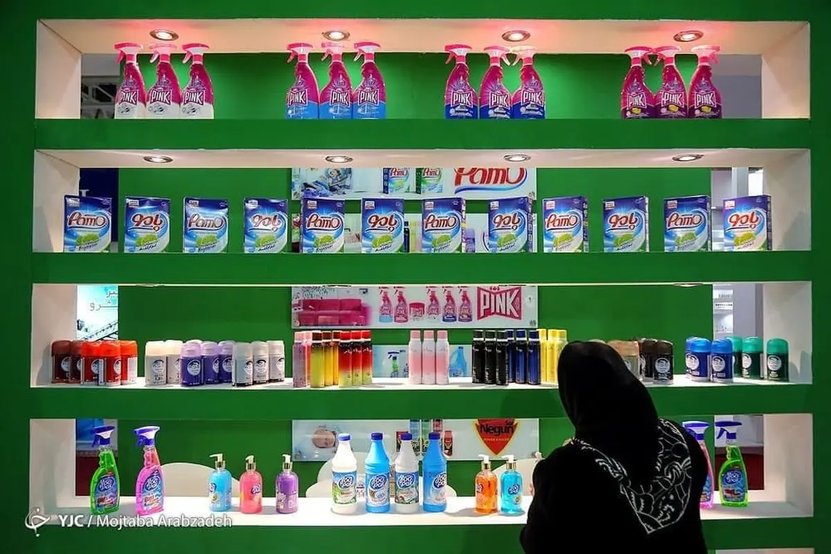 مجوزی برای افزایش قیمت شوینده‌ها نداده ایم