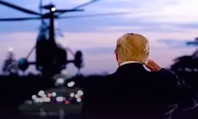 ۳ هفته سرنوشت‌ساز ترامپ / اعلام حالت اضطراری در ۵۰ایالت، جو بایدن را از کاخ سفید دور نگه می‌دارد / جنگی در راه است؟