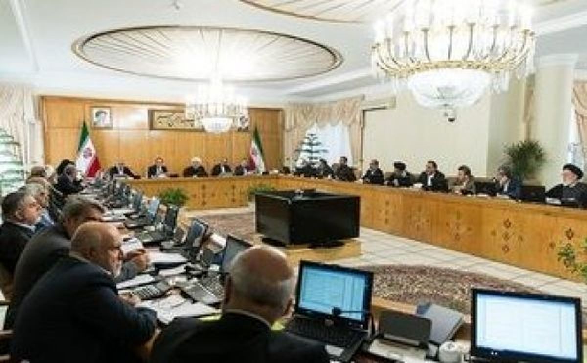 قطعی شدن حضور چند وزیر فعلی در کابینه دوازدهم
