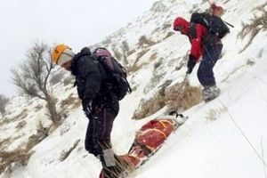حادثه برای کوهنوردان به خاطر اختلال در GPS اتفاق افتاد؟