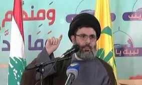 قاتلان سردار سلیمانی هر لحظه منتظر انتقام باشند
