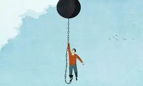 شکست‌خوردن شرمساری ندارد، اما جشن‌گرفتن هم ندارد