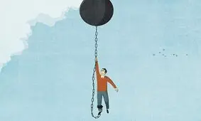 شکست‌خوردن شرمساری ندارد، اما جشن‌گرفتن هم ندارد