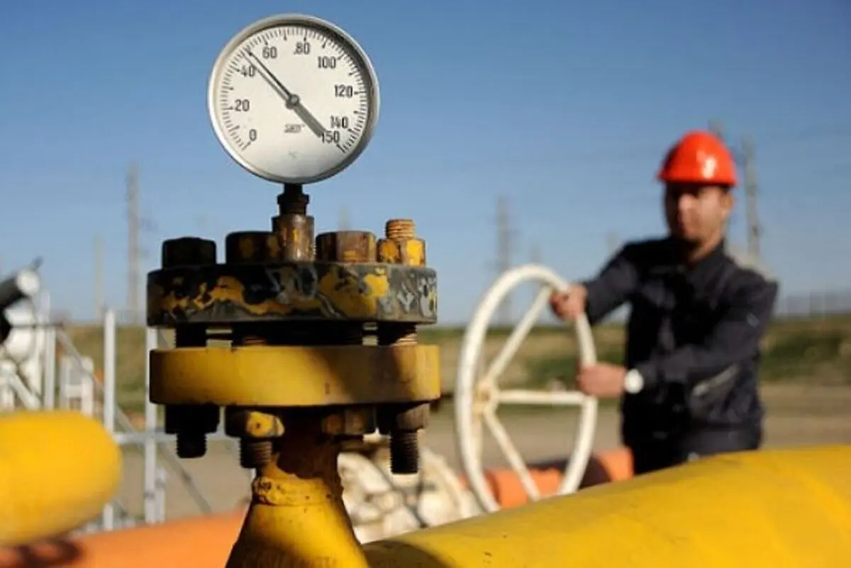 ۹۰۰ میلیون دلار هزینه خوردگی تاسیسات شرکت ملی نفت