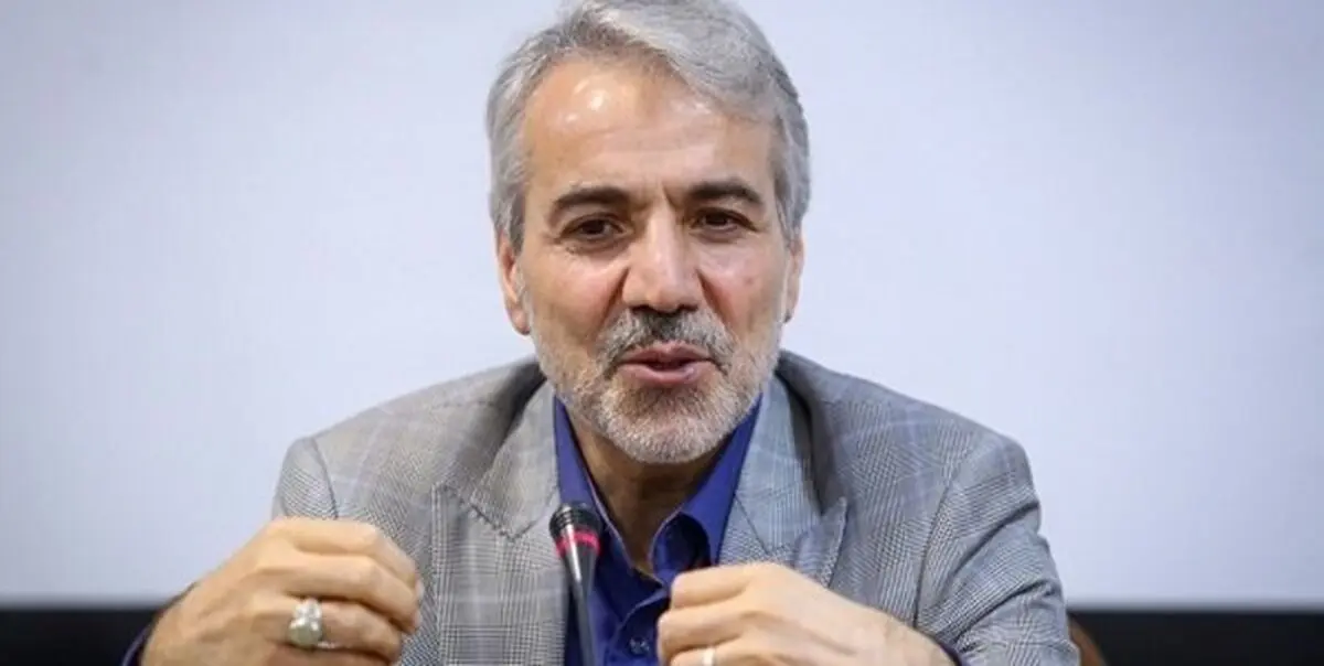 واکنش نوبخت به ابهامات درباره بودجه 1400/ بودجه، سانتریفیوژ نیست