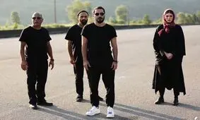 قسمت اول "قورباغه" رکورد زد