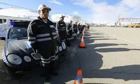 توضیحات راهور در خصوص ابطال بخشنامه رعایت حقوق شهروندی