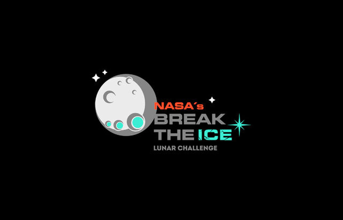 یخ را بشکنید!/ جدیدترین چالش ناسا