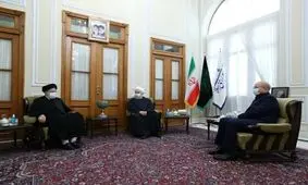 روحانی: دوقطبی شکل گرفته درباره واکسن، نه درست است و نه سازنده/ ویدئو