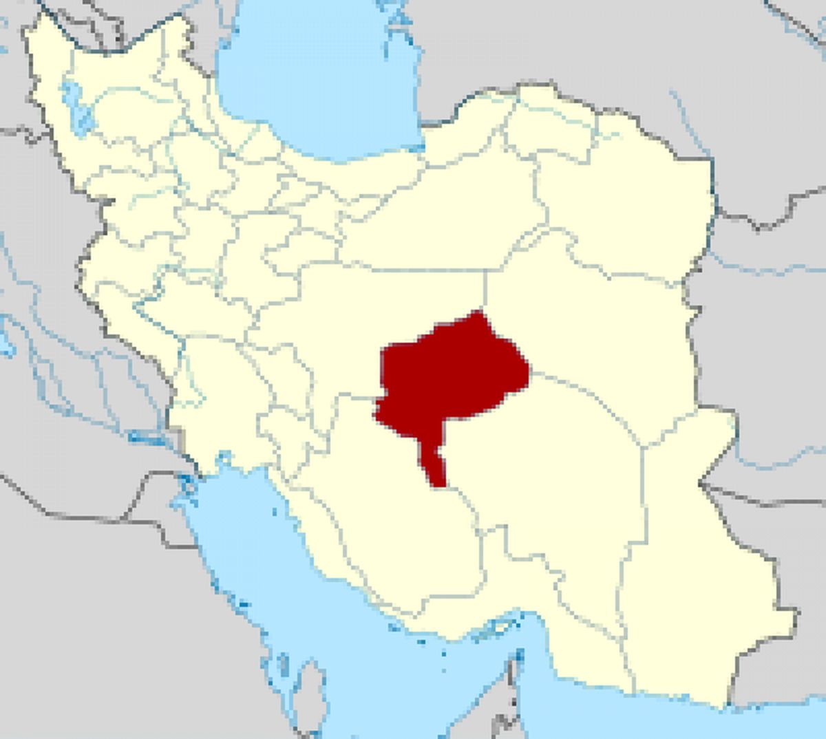 درخواست استاندار یزد از دولت برای تعطیلی پنجشنبه ها