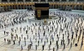 جزئیات حج ۱۴۰۰ اعلام می‌شود / مذاکره با عربستان درباره آغاز دوباره سفر حجاج ایرانی