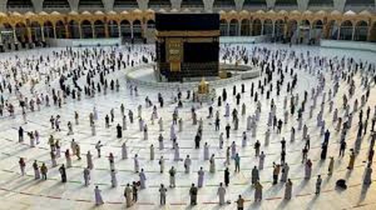 جزئیات حج ۱۴۰۰ اعلام میشود / مذاکره با عربستان درباره آغاز دوباره سفر حجاج ایرانی