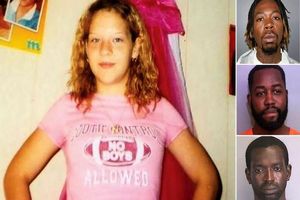 آزار و قتل دختر ۱۶ ساله توسط ۳ برادر در فلوریدا