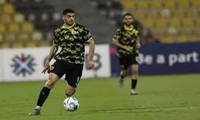 VAR باز هم در قطر به ایرانی‌ها ضرر زد!