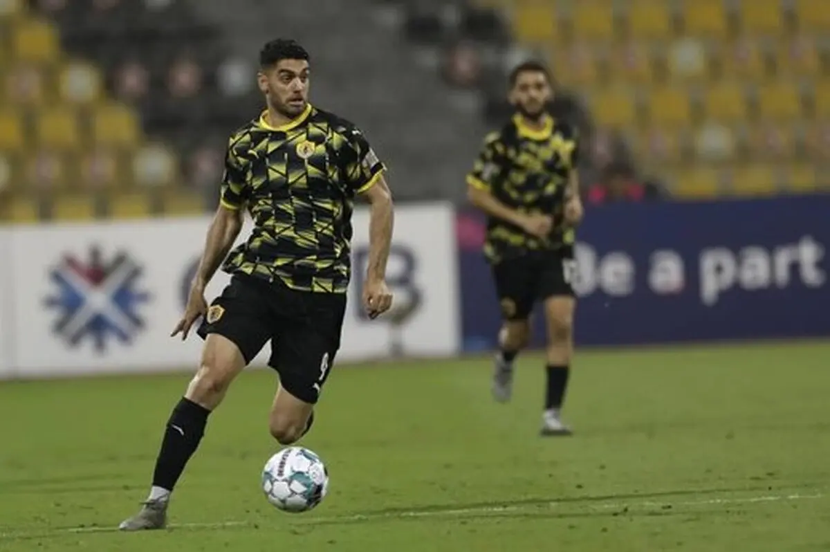 VAR باز هم در قطر به ایرانی‌ها ضرر زد!