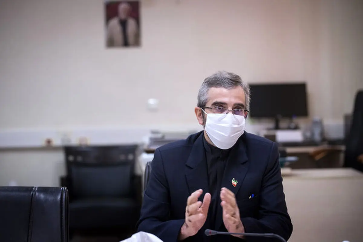 شناسایی ۴۸ متهم در رابطه با ترور شهید سلیمانی/ ردپاى آلمان در ترور