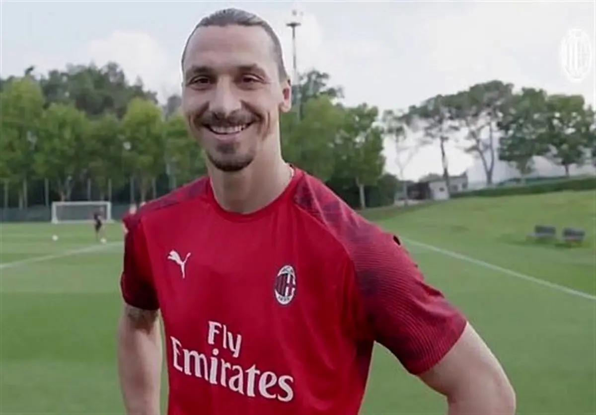 زلاتان برای خودش یک جنگل خرید!