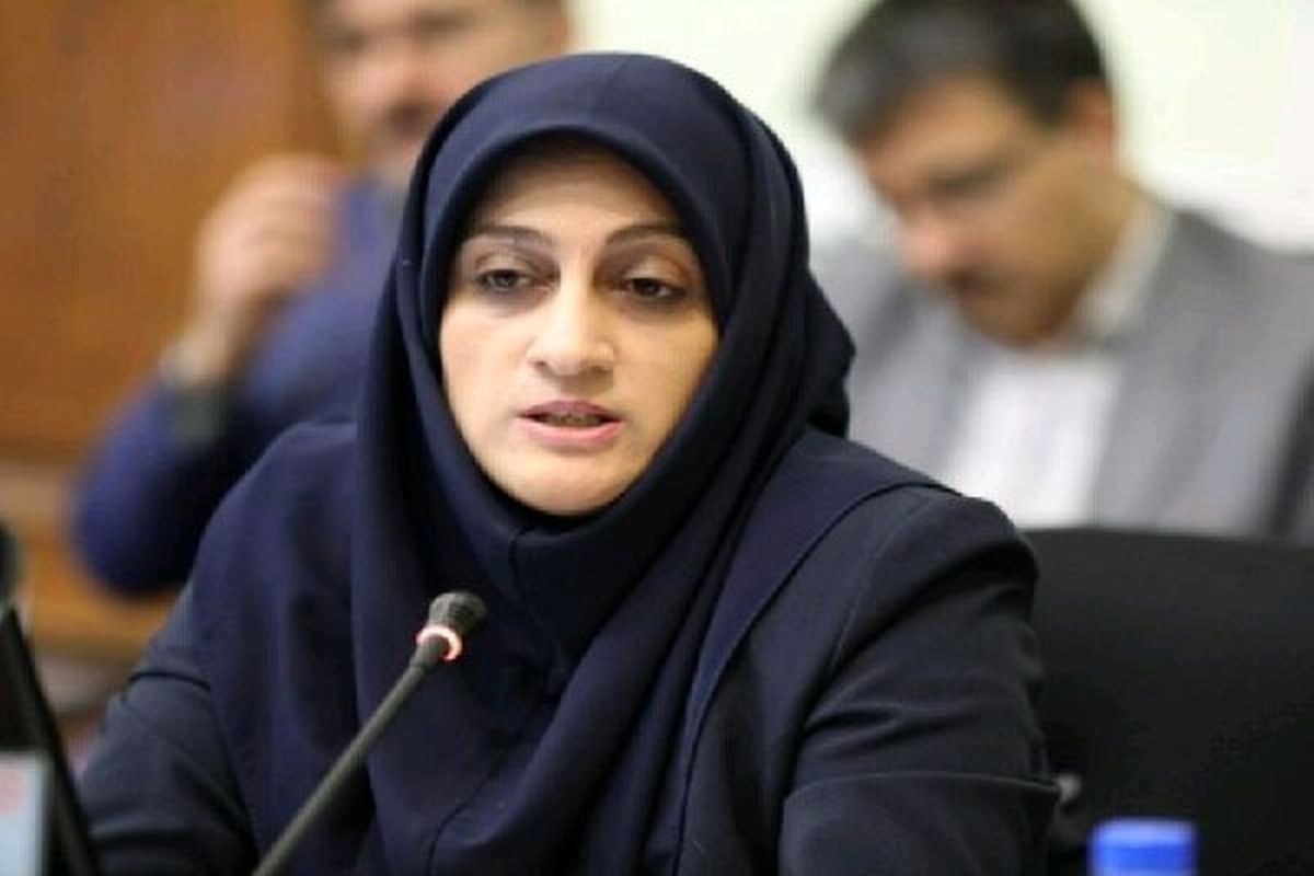 منابع بودجه را با جلوگیری از فرار مالیاتی افزایش میدهیم