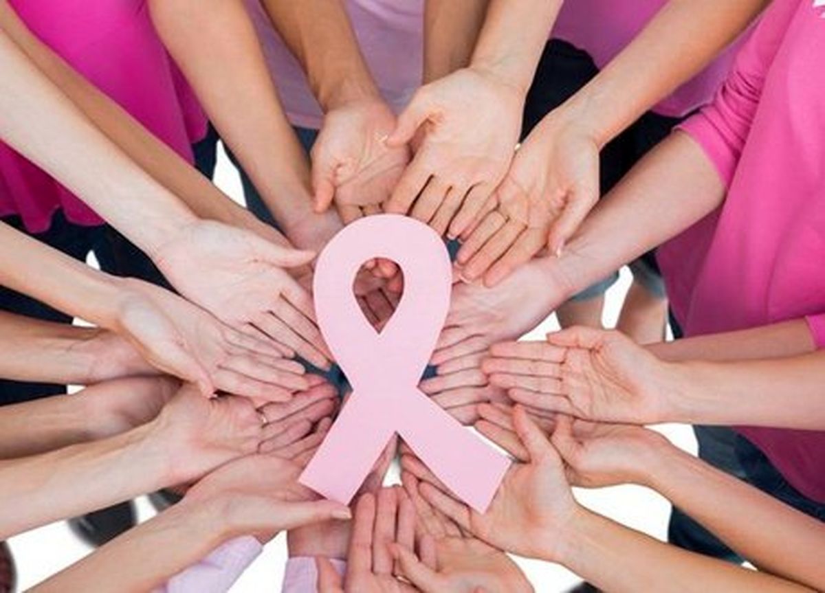 تأثیر ورزش بر زنان چاق مبتلا به سرطان پستان