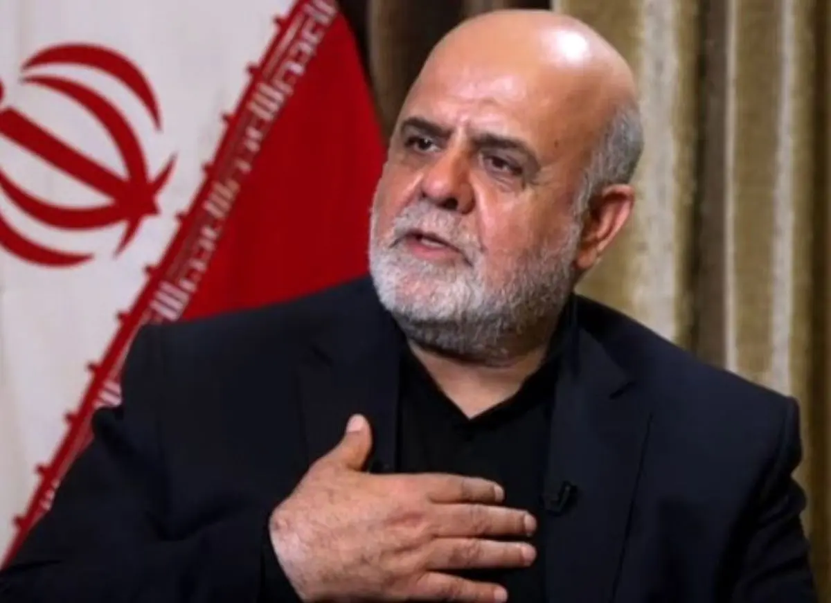 عراق را مکانی برای تسویه حساب‌ها قرار ندادیم/ انتقام از ترور سردار سلیمانی، لزوما نظامی نیست