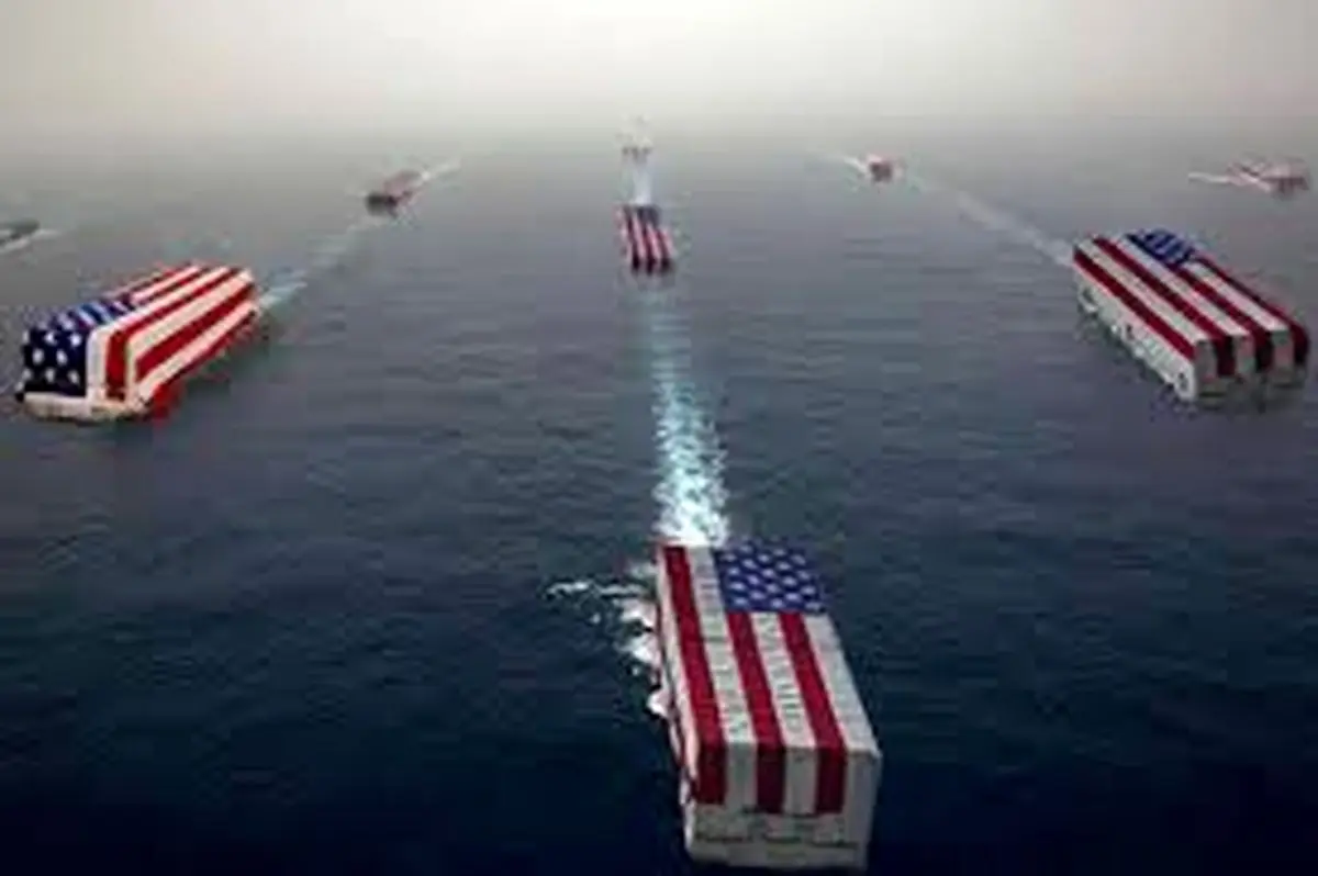 آمریکا جرأت جنگ با ایران را ندارد/ هر اقدام در منطقه علیه تهران بی پاسخ نمی ماند/ اصابت موشک به سفارت آمریکا کار عوامل سعودی است