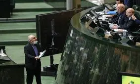 وزیر اقتصاد از مجلس کارت زرد گرفت/ وضعیت نامشخص هفت تپه، دلیل نمایندگان برای تذکر به دژپسند