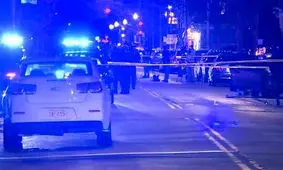 یک کشته و ۵ زخمی هنگام فیلمبرداری در آمریکا!