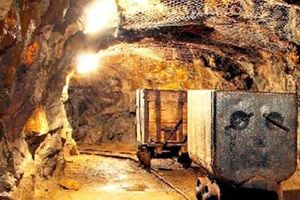 وجود ۴۸۹ معدن؛ ظرفیتی مغفول و مستعد سرمایه‌گذاری در آذربایجان‌غربی