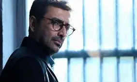 افشین واقعی سریال خانه امن کیست؟/ عکس