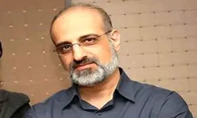 محمد اصفهانی از ایران مهاجرت کرد؟/ عکس