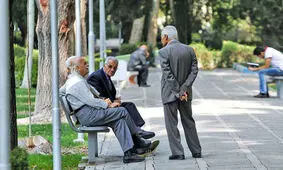 علت کاهش یک میلیون تومانی حقوق دی ماه بازنشستگان اعلام شد