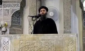 سپاه قدس کشته شدن ابوبکر البغدادی را تایید کرد