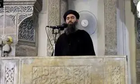 سپاه قدس کشته شدن ابوبکر البغدادی را تایید کرد